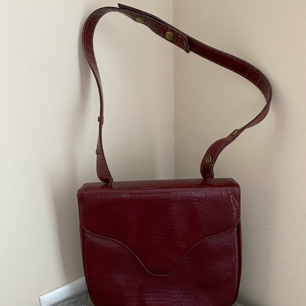 Vintage Purse
